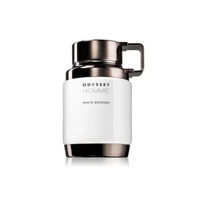 Odyssey Homme White Edition Armaf - Muestra 2ml y 10ml