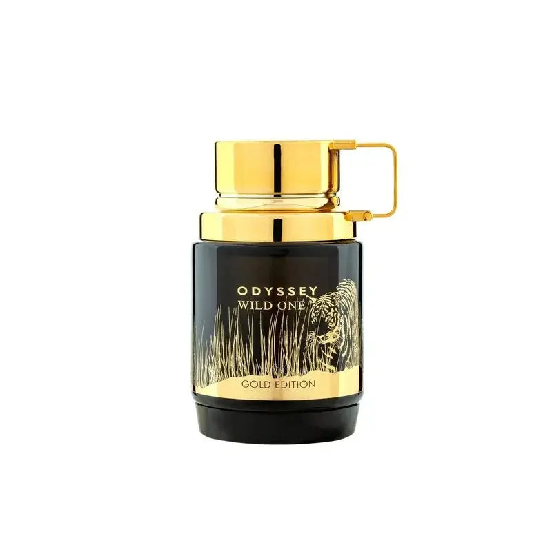 Odyssey Wild One Gold Edition Armaf - Audacia y Aventura