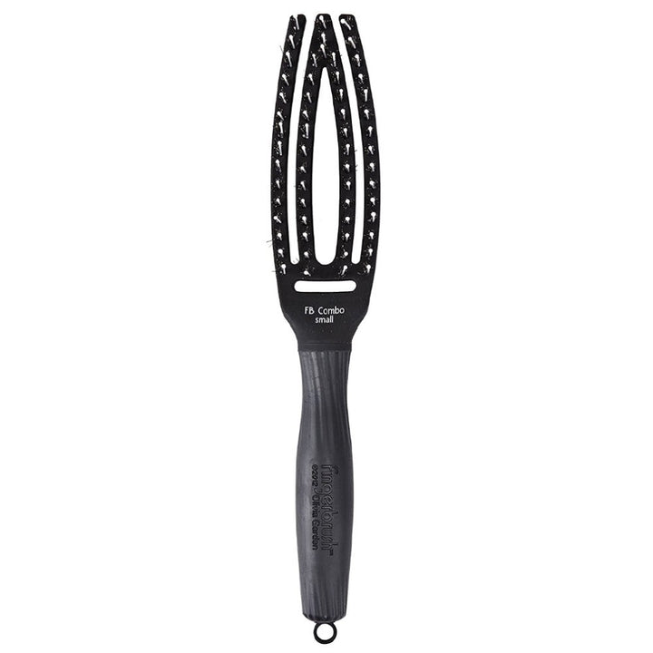 Olivia Garden - Cepillo Fingerbrush Combo Small - 1 Unidad