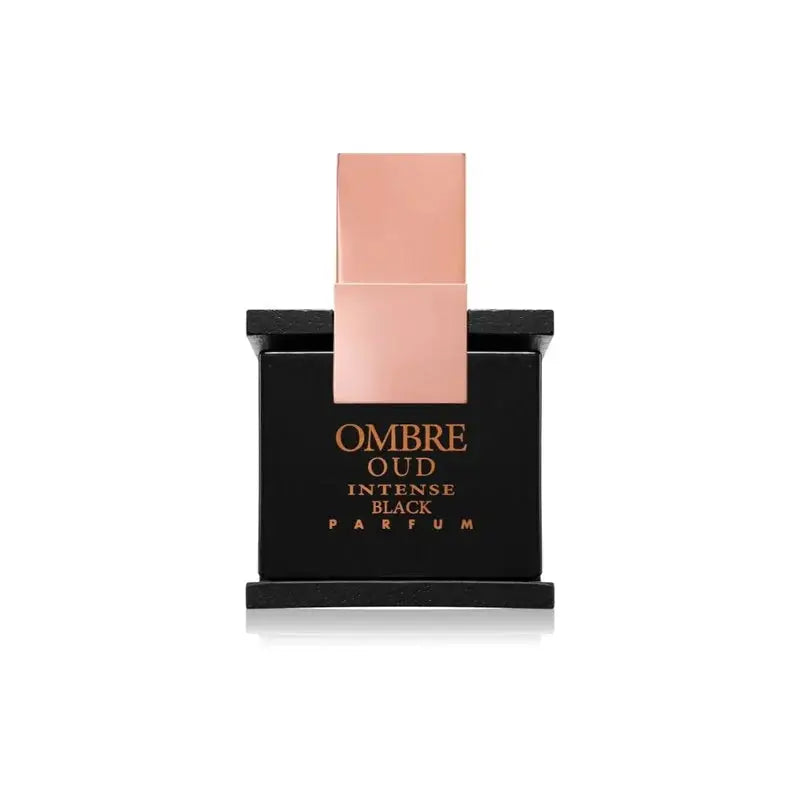 Ombre Oud Intense Black Armaf - Muestra 2ml y 10ml