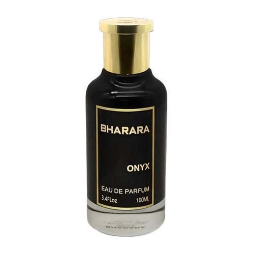 Bharara Onyx Eau de Parfum - 100ML - BHARARA