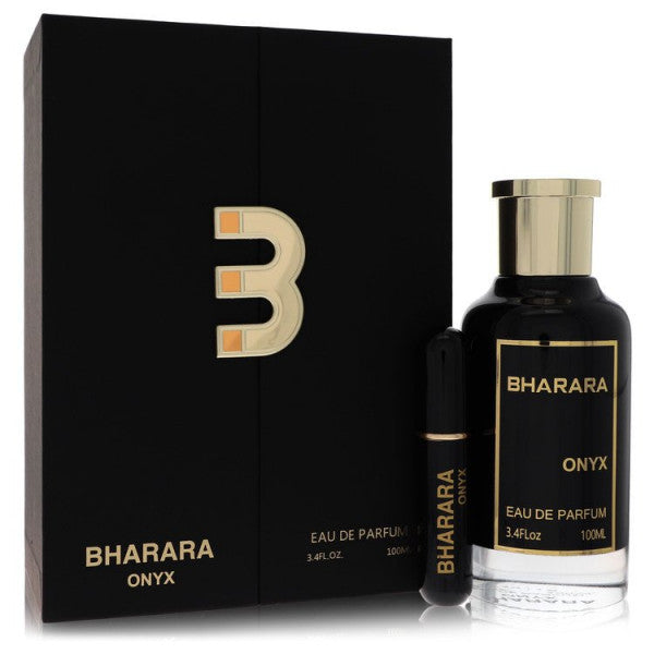 Bharara Onyx Eau de Parfum - 100ML - BHARARA