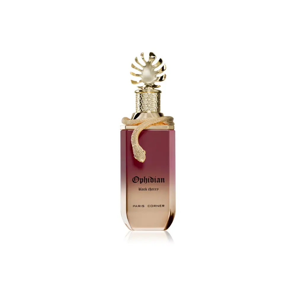 Ophidian Black Cherry - Seducción Intensa y Mística