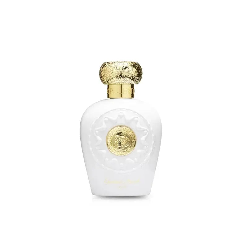 Opulent Musk Lattafa - Muestra 2ml y 10ml