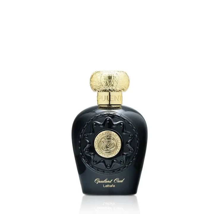 Opulent Oud Lattafa - Muestra 2ml y 10ml