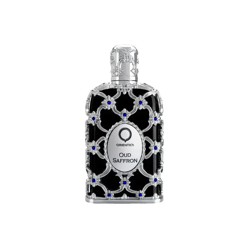 Oud Saffron Orientica - Muestra 2ml y 10ml
