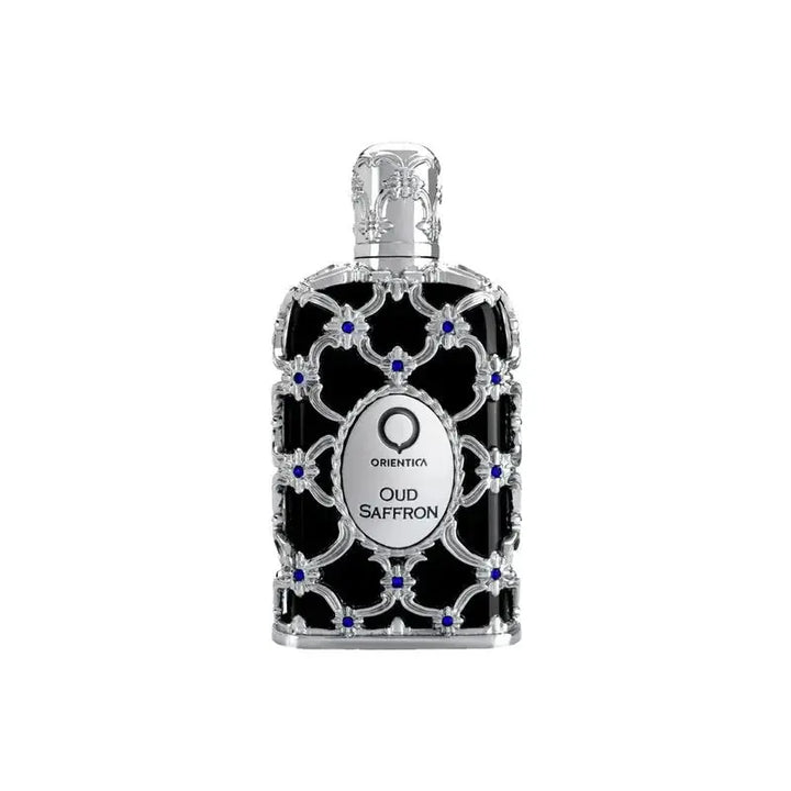 Oud Saffron Orientica - Elegancia y Seducción