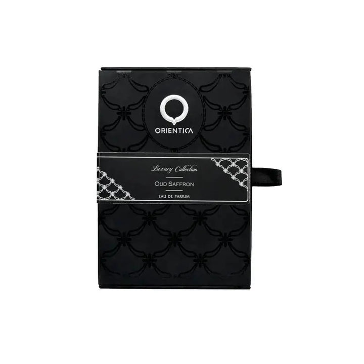 Oud Saffron Orientica - Elegancia y Seducción