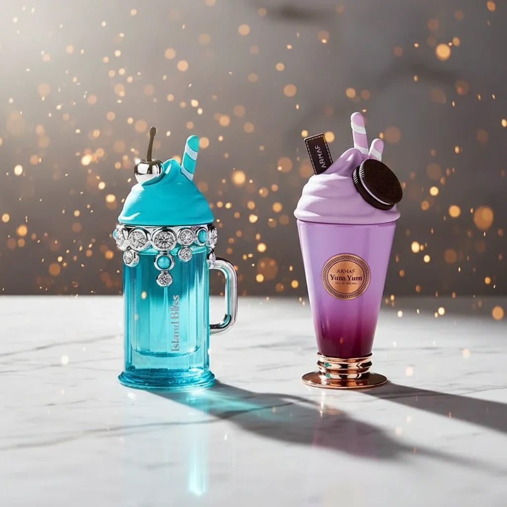 Pack Dúo Tropical – Island Bliss &amp; Yum Yum