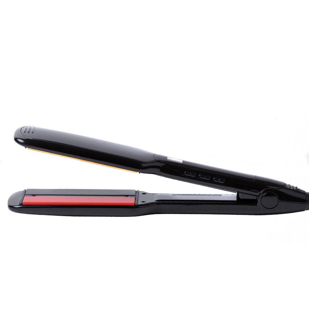 Perfect Beauty - Plancha Ultimate Ancha One for All 4 en 1 Black - PBPLA43037