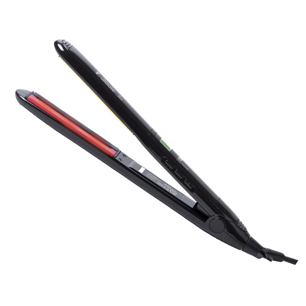 Perfect Beauty - Plancha Ultimate Slim Black - PBPLA43036
