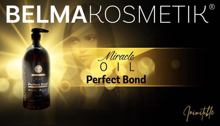 Belma kosmetik-Botox-Miracle Oil-Perfect bond