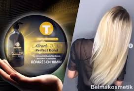 Belma kosmetik-Botox-Miracle Oil-Perfect bond + Regalo Reset Spray 100