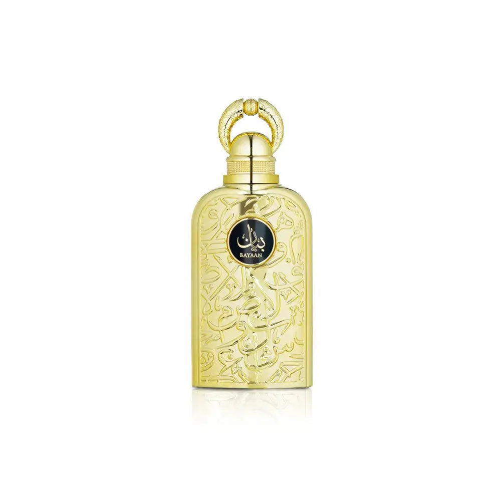 Bayaan Lattafa - Muestra 2ml y 10ml