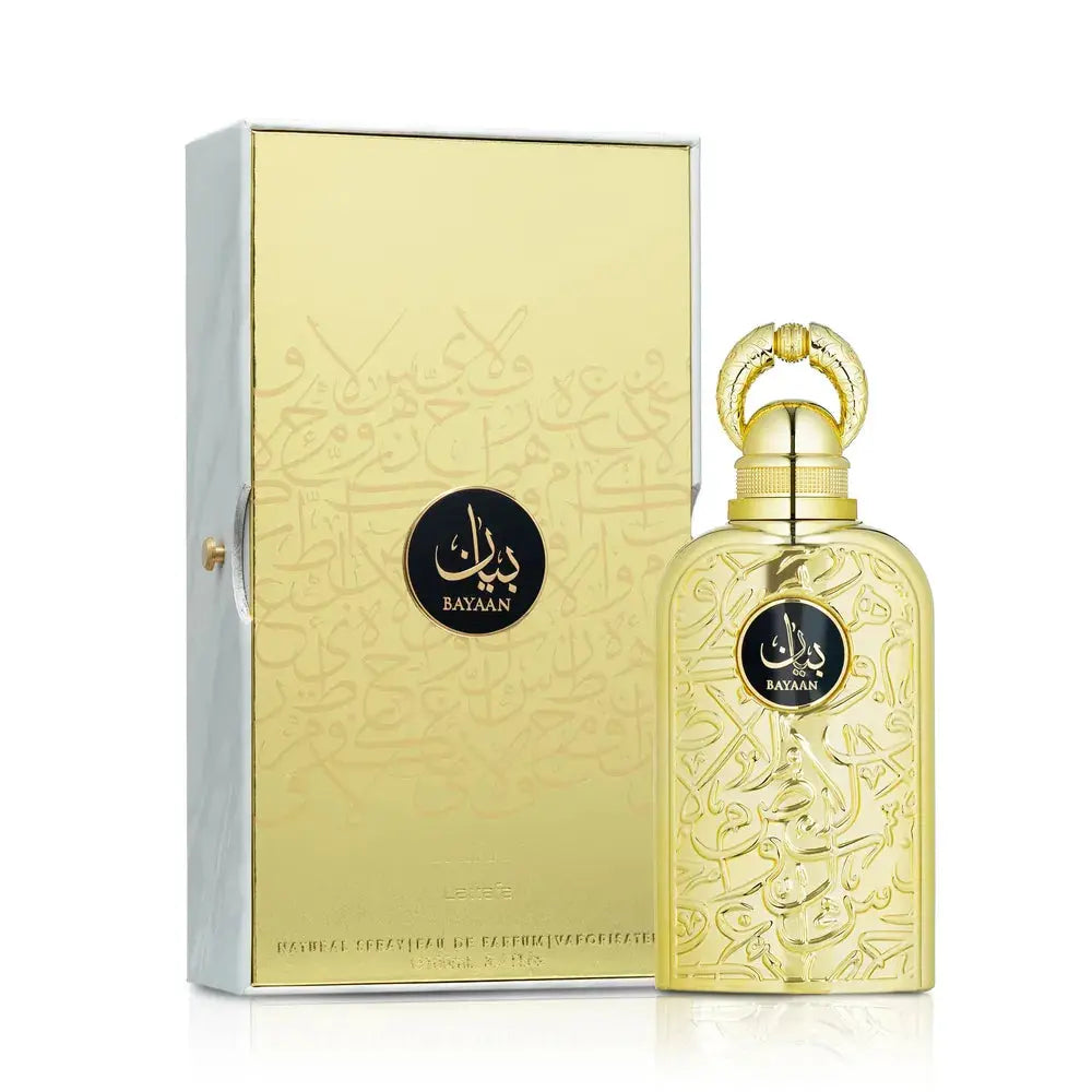 Bayaan Lattafa - Muestra 2ml y 10ml