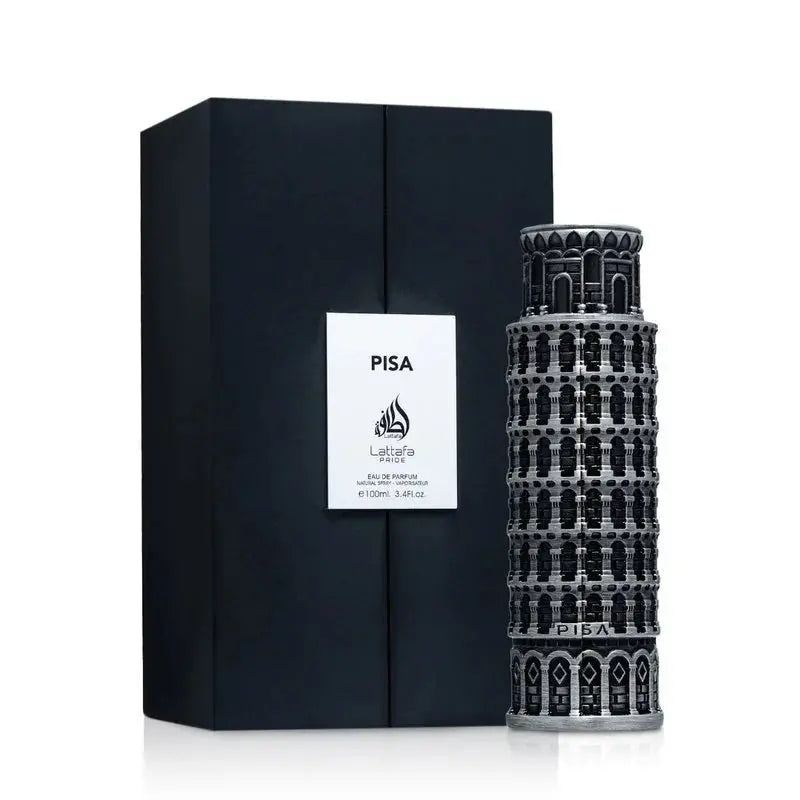 Pisa Lattafa - Muestra 2ml y 10ml
