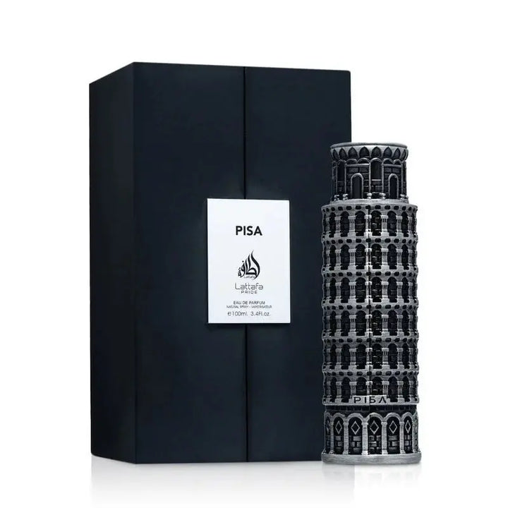 Pisa Lattafa - Muestra 2ml y 10ml