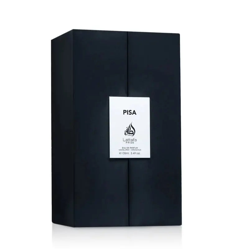 Pisa Lattafa - Muestra 2ml y 10ml
