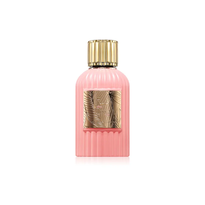 Qissa Pink Paris Corner - Muestra 2ml y 10ml