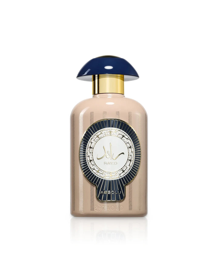 Lattafa Raed Absolu Eau de Parfum 100 ml