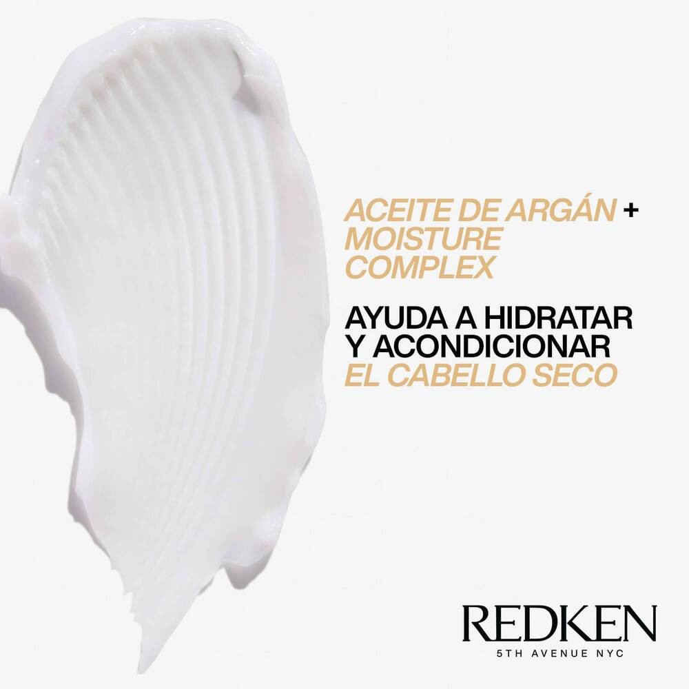 Redken - Acondicionador Hidratante All Soft 500 ml