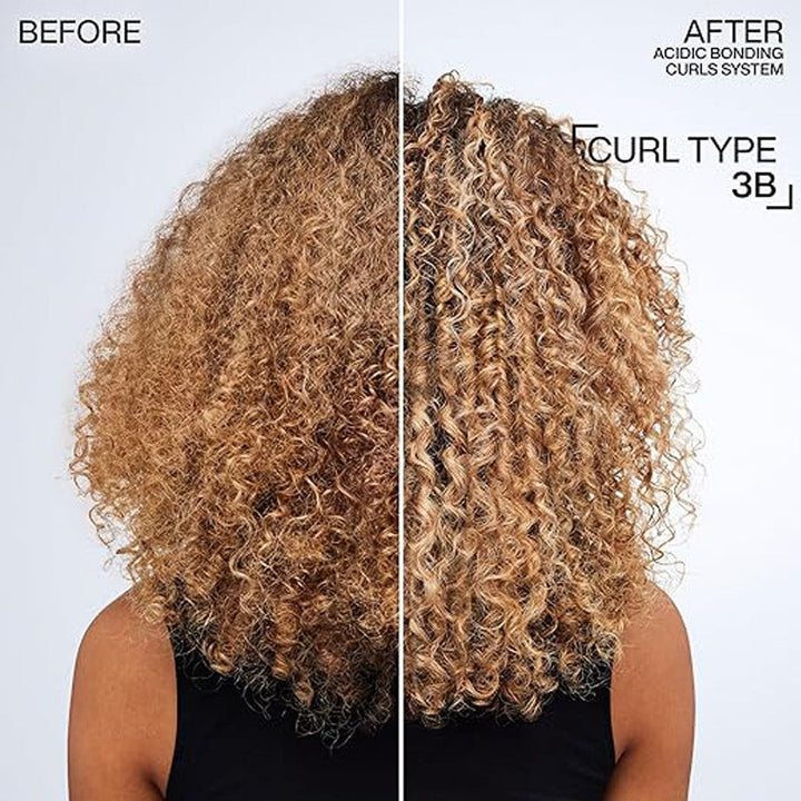 Redken - Champú Acidic Bonding Curls 1000 ml