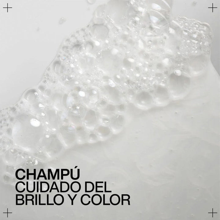 Redken - Champú de Color y Brillo Acidic Color Gloss 1000 ml