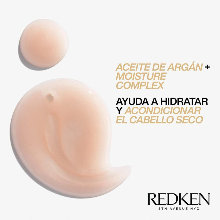 Redken - Champú Hidratante All Soft 300 ml