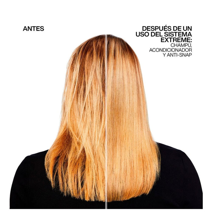 Redken - Tratamiento Anti-Rotura Extreme Anti-Snap 250 ml