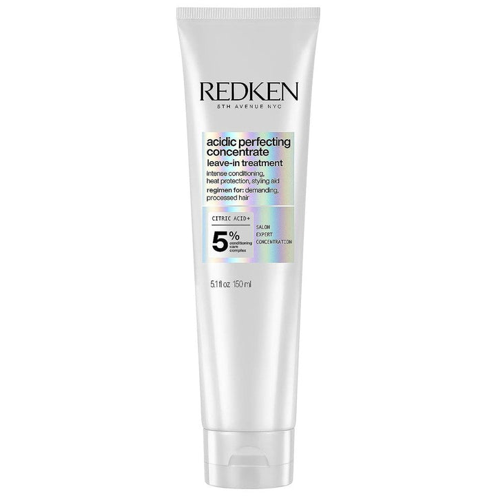 Redken - Tratamiento Leave-in Acidic Perfecting Concentrate 150 ml