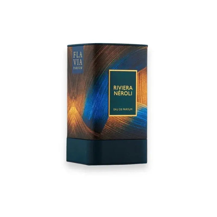 Riviera Néroli Flavia - Muestra 2ml y 10ml