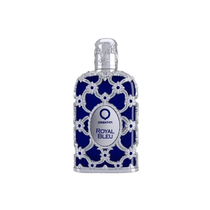 Royal Bleu Orientica - Distinción y Sofisticación