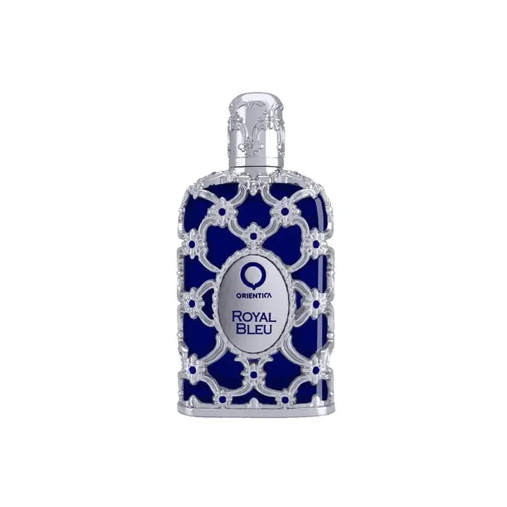Royal Bleu Orientica - Distinción y Sofisticación