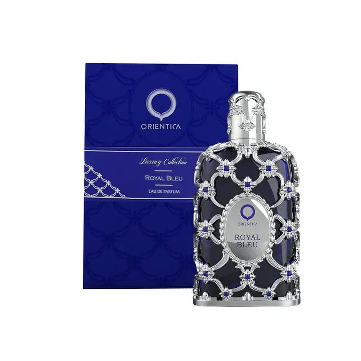 Royal Bleu Orientica - Muestra 2ml y 10ml