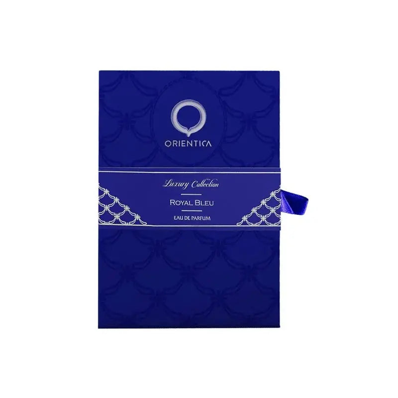 Royal Bleu Orientica - Muestra 2ml y 10ml