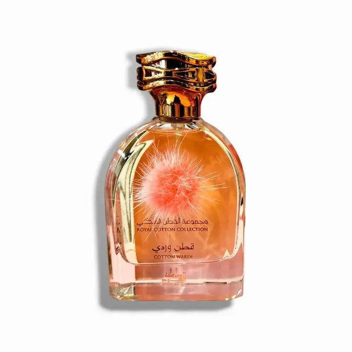 Royal Cotton Wardi Mamlakat Al Oud - Frescura y Durabilidad