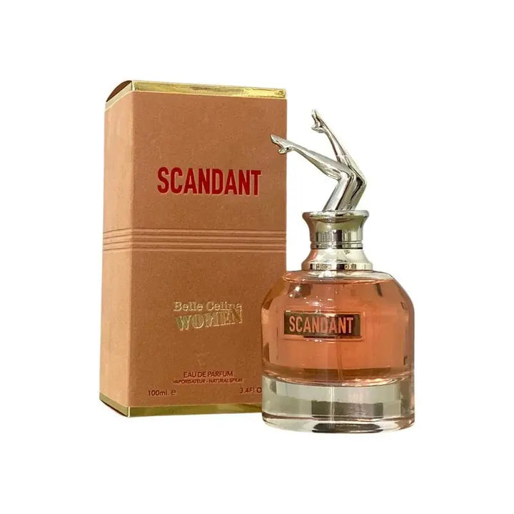 Scandant Fragance World - Muestra 2ml y 10ml