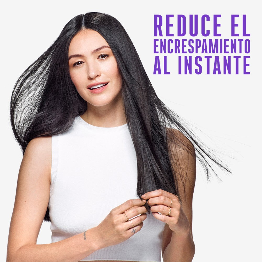 Schwarzkopf - Champú Antiencrespamiento BC Bonacure Clean Frizz Away 1000 ml