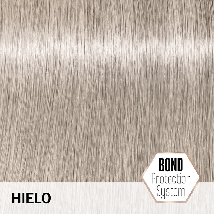 Schwarzkopf - Crema Aclarante de Rubios BlondMe L-Ice 60 ml