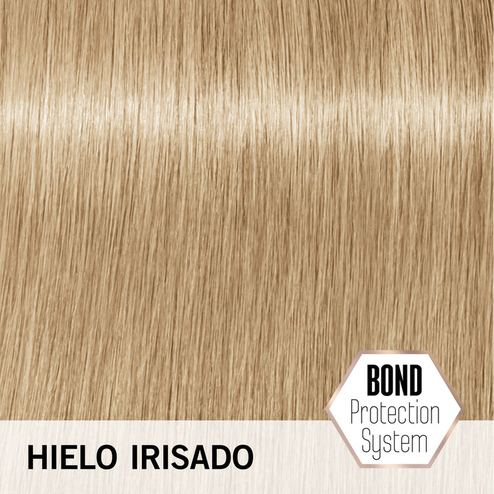 Schwarzkopf - Crema Aclarante de Rubios BlondMe L-Ice Irisé 60 ml