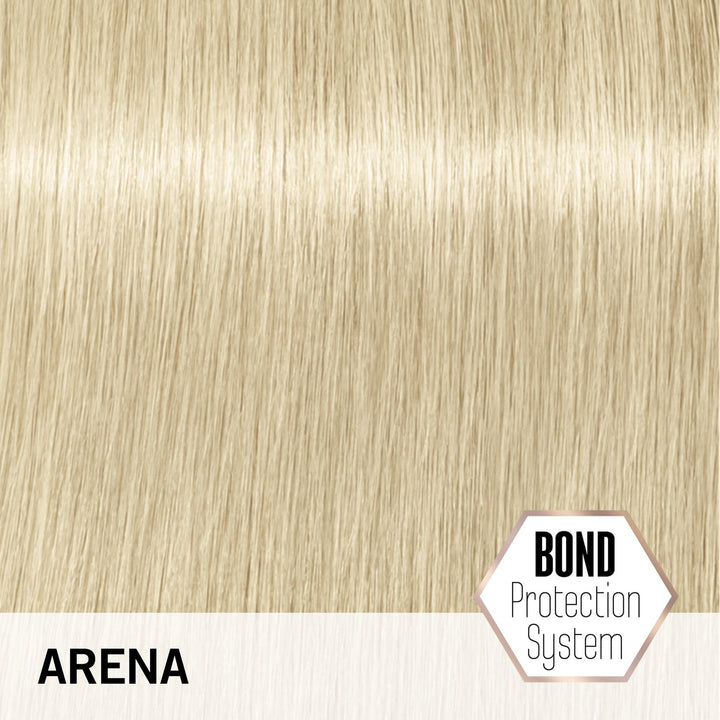 Schwarzkopf - Crema Aclarante de Rubios BlondMe L-Sand 60 ml
