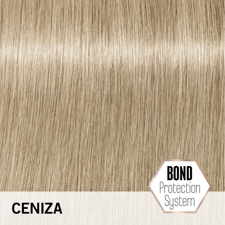 Schwarzkopf - Crema Aclarante y Tonalizante BlondMe LB-Ash 60 ml