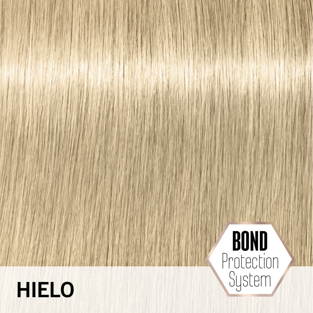 Schwarzkopf - Crema Aclarante y Tonalizante BlondMe LB-Ice 60 ml