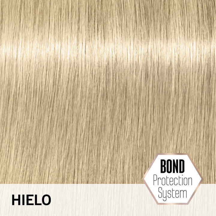 Schwarzkopf - Crema Aclarante y Tonalizante BlondMe LB-Ice 60 ml