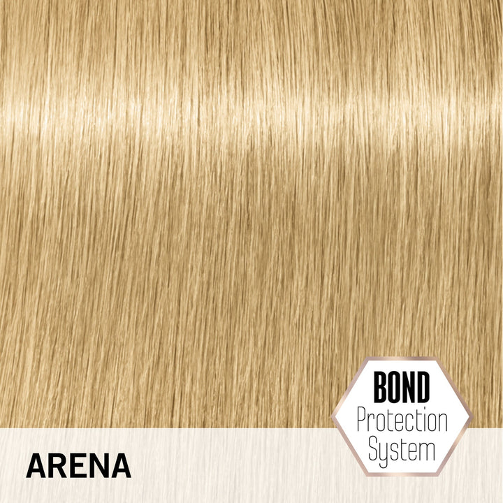 Schwarzkopf - Crema Aclarante y Tonalizante BlondMe LB-Sand 60 ml