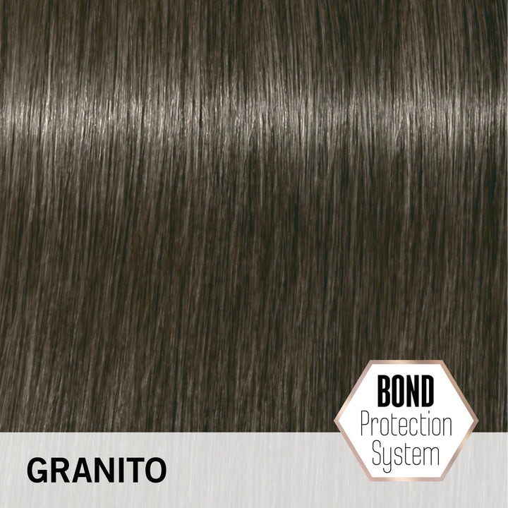 Schwarzkopf - Crema Matizadora Intensa BlondMe DT-Granite 60 ml