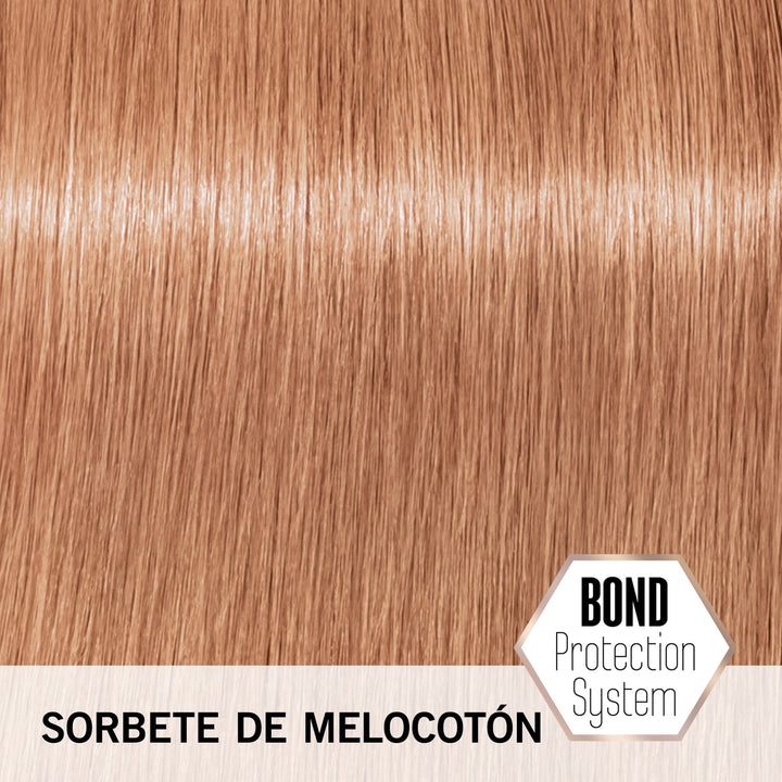 Schwarzkopf - Crema Matizadora Intensa BlondMe DT-Peach Sorbet 60 ml