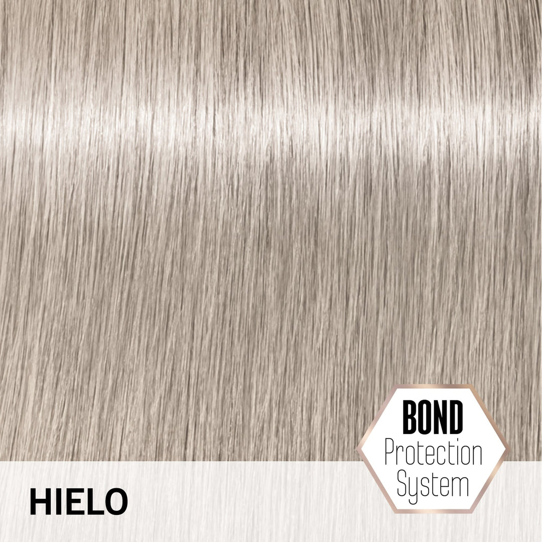Schwarzkopf - Crema Matizadora Pastel BlondMe T-Ice 60 ml