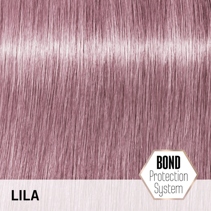 Schwarzkopf - Crema Matizadora Pastel BlondMe T-Lilac 60 ml