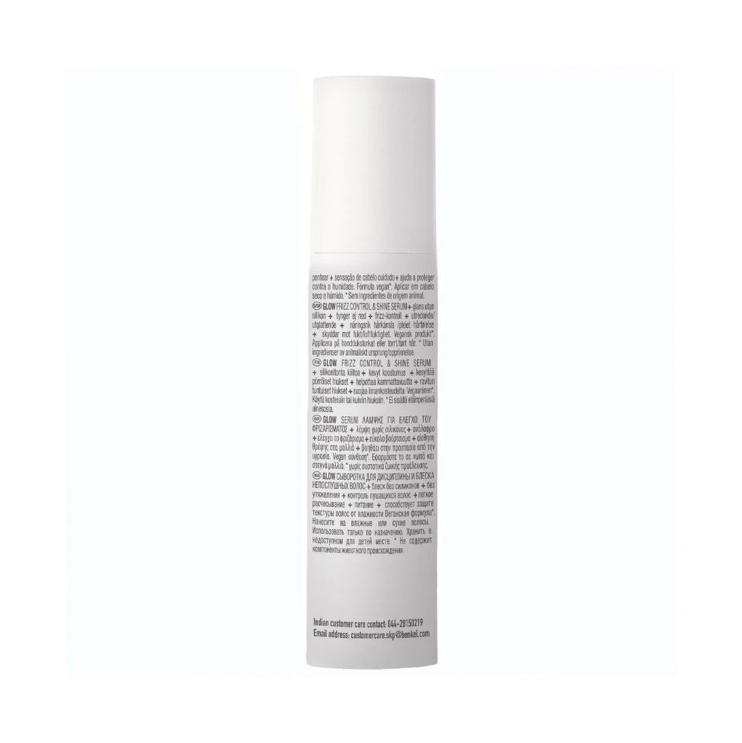 Schwarzkopf - Sérum de Brillo OSiS+ Glow 50 ml
